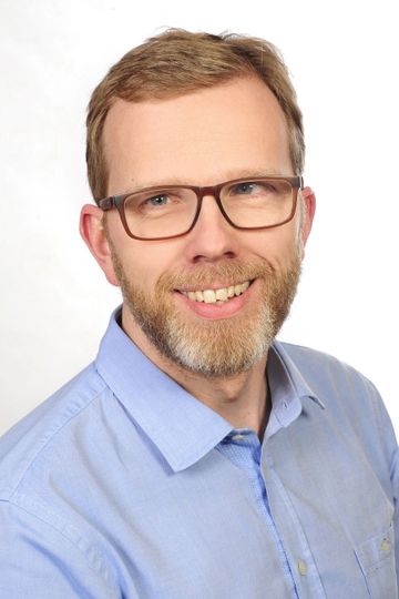 Dr. med. Andreas Bußmeyer